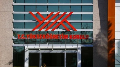 YÖK'ten İstanbul Şehir Üniversitesine ilişkin açıklama