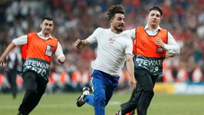 YouTuber Ali Abdülselam Yılmaz ve 3 arkadaşı hakkında dava açıldı