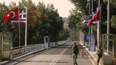 Yunanistan’dan flaş Türkiye kararı! 