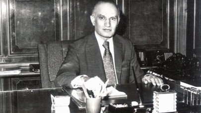 Ziya Müezzinoğlu kimdir? Ziya Müezzinoğlu neden öldü?