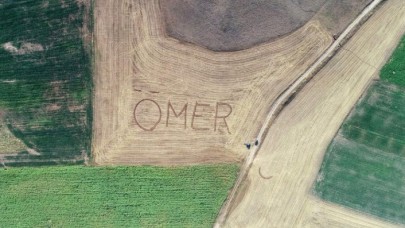 10 yıldır adını tarlaya yazıyor: 'Acısına dayanamıyorum'