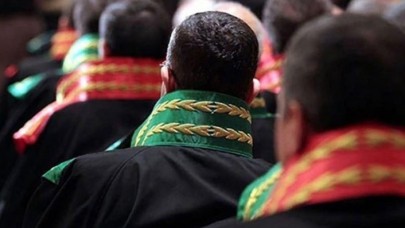 1200 hakim ve savcı alınacak