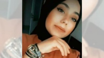 18 yaşındaki Berfin,  babasının silahıyla intihar etti!