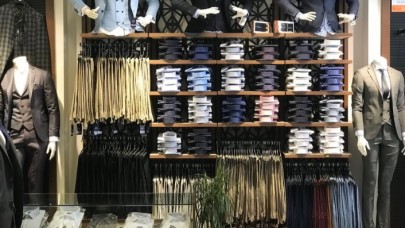 200 yıllık dev giyim markası iflas etti!