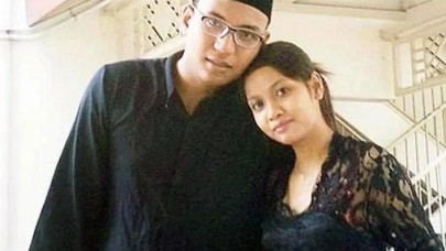 5 yaşındaki oğullarını kafese kapatıp 90 derece kaynar suyla işkence ettiler!