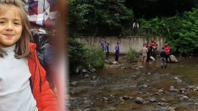 7 yaşındaki İkranur Tirsi'nin ölüm nedeni belli oldu: Korkunç şüphe!