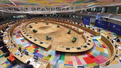 AB Zirvesi’nde zengin kuzey,  fakir güneye karşı