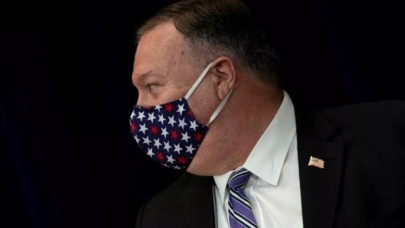 ABD'den flaş açıklama: Türkiye'ye nasıl bir yaptırımla karşılık vereceğimizi değerlendiriyoruz