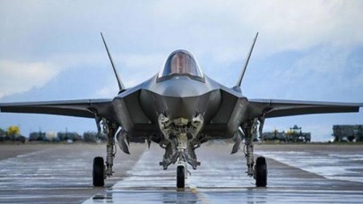 ABD'den geri adım: F 35 parçaları için Türk şirketleri ile çalışmaya devam edecek