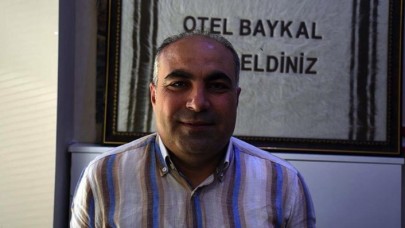 Abdurrahman Baysoy,  Ayasofya Camisi'nin açılışına gelmek isteyenlere otelini ücretsiz açacak