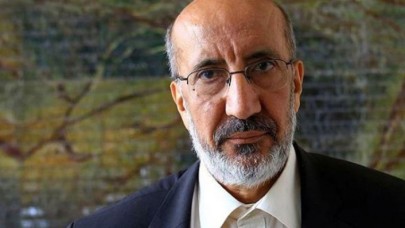 Abdurrahman Dilipak'tan İstanbul Sözleşmesini savunan Ak Partili kadınlara skandal sözler!