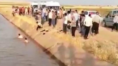 Acı olay: Oğlunu boğulmaktan kurtaran Ali Karakoç öldü