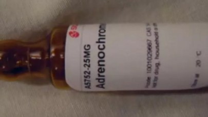 Adrenochrome nedir? Adrenochrome ne işe yarar? Adrenochrome Wayfair bağlantısı ne?