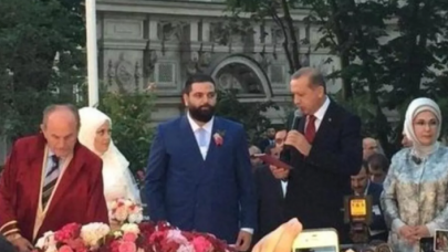 Ahmet Davutoğlu'na yakınlığıyla bilinen Taha Ün gözaltına alındı!