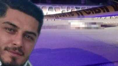 Ahmet Diri yarı çıplak ve kanlar içinde ölü bulundu