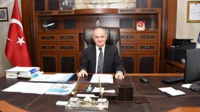 Ahmet Erman Akbulut kimdir? Ahmet Erman Akbulut neden görevden alındı?