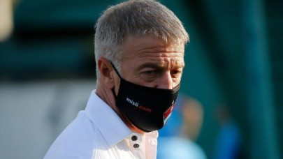 Ahmet Ağaoğlu'nun büyük skandalı: Başkana yakışmadı