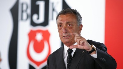 Ahmet Nur Çebi: Beşiktaş’ı uçururum!