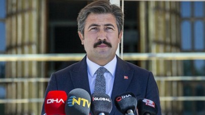 AK Parti'den sosyal medya teklifine ilişkin açıklama