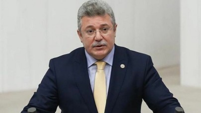 AK Parti Grup Başkanvekili Muhammet Emin Akbaşoğlu yoğun bakıma alındı