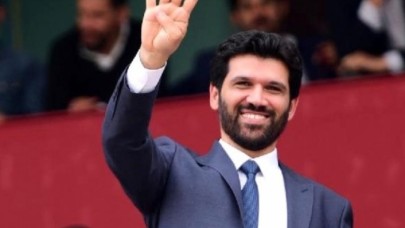 AK Parti Seyhan İlçe Başkanı Ahmet Akan'a koronavirüs teşhisi