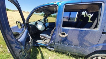 Aksaray'da feci kaza: Adem Kılıç öldü