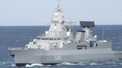 Almanya,  Libya'ya asker yolluyor