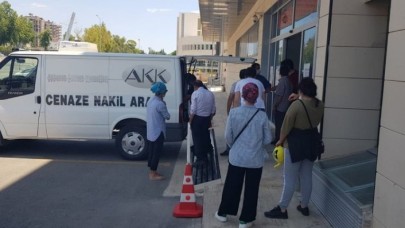 Almanya'dan cenazesi getirilen kişi FETÖ firarisi çıktı!