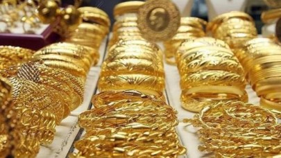 Altın alacaklar dikkat! Zirveyi gördü