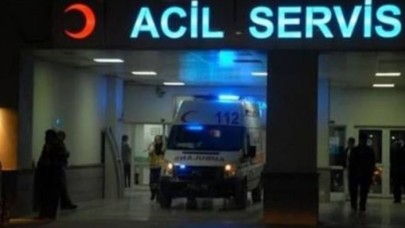 Amcası yeğenine ateş açtı: Özcan Kayalar öldü