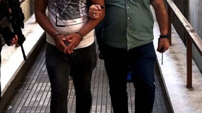 Ankara'da FETÖ operasyonu! 20 gözaltı kararı