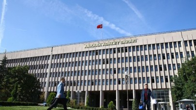 Ankara'da FETÖ soruşturması kapsamında 21 emniyet personeli hakkında gözaltı kararı