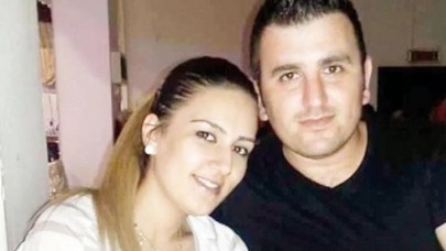 Ankara'da kan donduran olay: Seda Erin'in bebeğinin kafası doğum esnasında koptu!