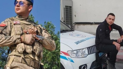 Arkadaşlarından helallik isteyen asker ölü bulundu!