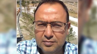 Aşağıdan atılan anahtarı tutmak isteyen Harun Ay öldü