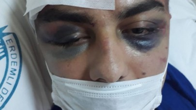 Atakan'ı bu hale getirenler serbest bırakıldı