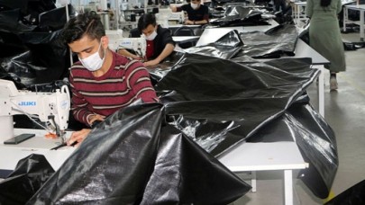 Avrupa'dan Tokat'a milyonlarca sipariş: Ne istediklerini duyunca,  şaşıracaksınız!