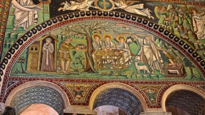 Ayasofya'daki mozaik ve freskler için çözüm bulundu: Bakın ne yapılacak!