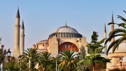 Ayasofya için 24 Temmuz programı belli oldu: İçeride 500 kişiyle namaz kılınacak