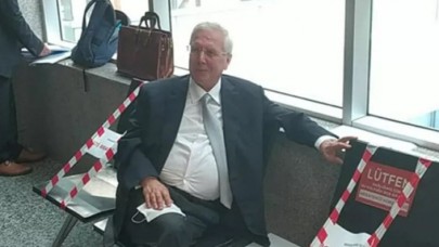 Aziz Yıldırım: Bu dava şike davası değildir,  FETÖ'nün devleti ele geçirme projesinin ve düşüncesinin bir parçasıdır