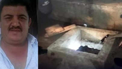 Babasına 'Kumar borcumu öde' dedi,  olumsuz yanıt alınca pompalı tüfekle vurdu