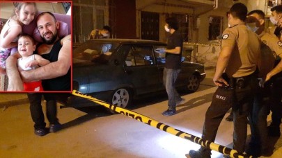 Bahçesinde otururken saldırıya uğrayan Erdal Ergör,  hayatını kaybetti