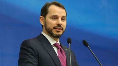 Bakan Albayrak duyurdu! O avanslar bugün yatıyor