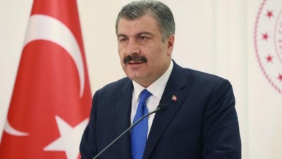 Bakan Koca'dan Bilim Kurulu Toplantısı sonrası flaş açıklamalar!