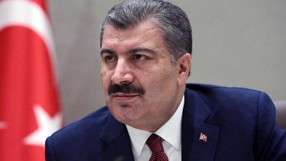 Bakan Koca: Tedirginliğimizi artırıyor