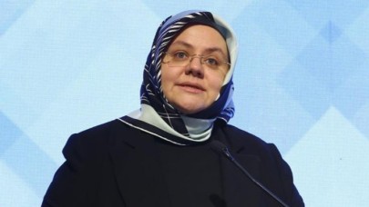 Bakan müjdeyi verdi: İşçilere ilave tediyeler yatacak