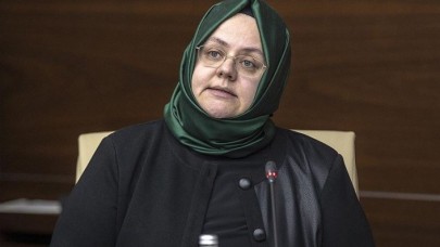 Bakan Selçuk duyurdu! Bayramda engelli ve yaşlılara izin