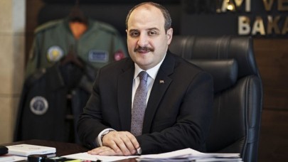 Bakan tarihi açıkladı! Fabrika temeli atılıyor