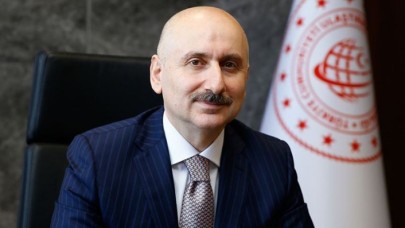 Bakan açıkladı: PTT'den tarihi güne özel pul