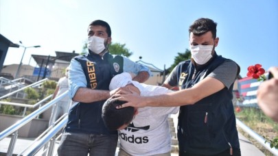 Bakan Albayrak'a hakarette yeni gelişme: Bir kişi tutuklandı